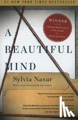 Nasar, Sylvia - A Beautiful Mind