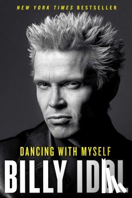 Idol, Billy - Dancing with Myself