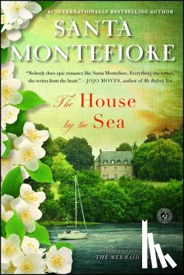 Montefiore, Santa - The House by the Sea
