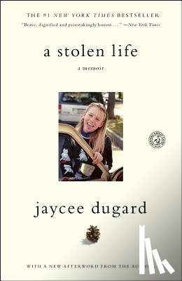 Dugard, Jaycee - A Stolen Life