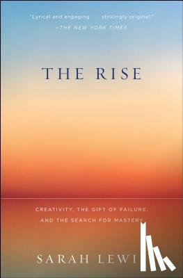 Lewis, Sarah - The Rise