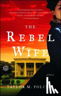 Polites, Taylor M. - The Rebel Wife