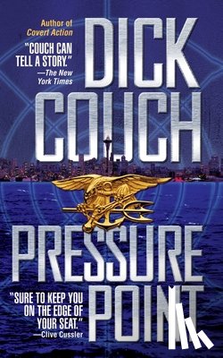 Couch, Dick - Pressure Point
