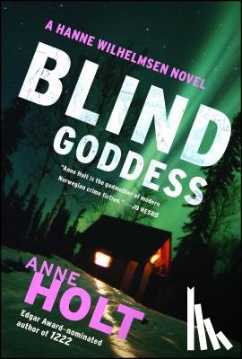 Holt, Anne - Blind Goddess