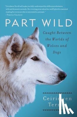 Terrill, Ceiridwen - Part Wild
