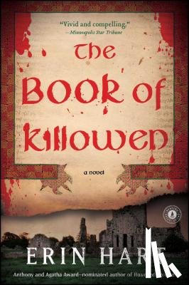 Hart, Erin - The Book of Killowen