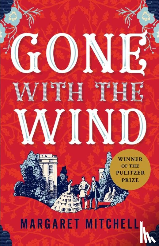 Mitchell, Margaret - Gone with the Wind