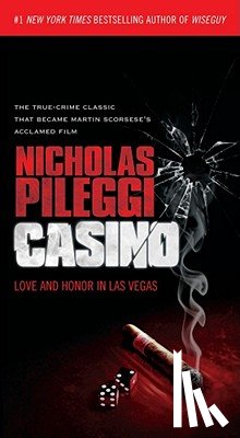Pileggi, Nicholas - Casino
