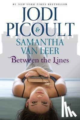 Picoult, Jodi, Leer, Samantha van - BETWEEN THE LINES R/E