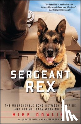 Dowling, Mike - Sergeant Rex