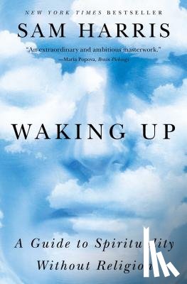 Harris, Sam - Waking Up