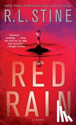 Stine, R.L. - Red Rain
