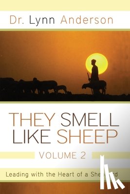 Anderson, Dr. Lynn - They Smell Like Sheep, Volume 2