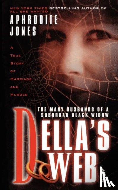 Jones, Aphrodite - Della's Web