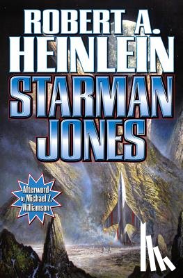 Heinlein, Robert A. - STARMAN JONES