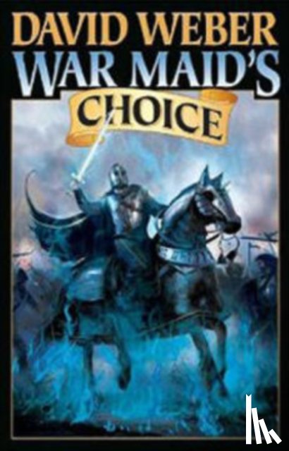 Wagner, Matt - War Maid's Choice