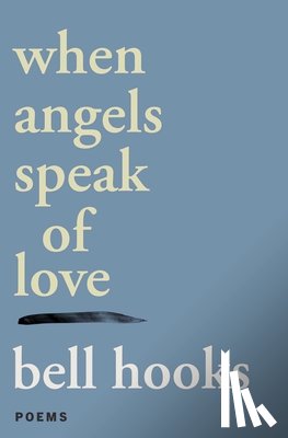 hooks, bell - When Angels Speak of Love