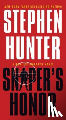 Hunter, Stephen - Sniper's Honor