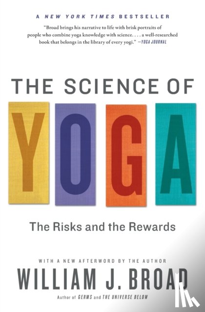 Broad, William J - The Science of Yoga