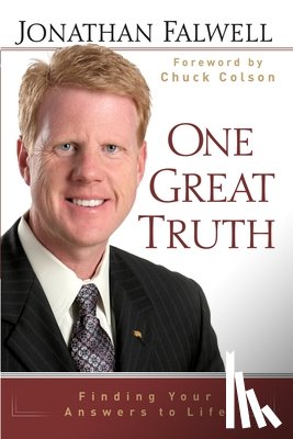 Falwell, Jonathan - One Great Truth