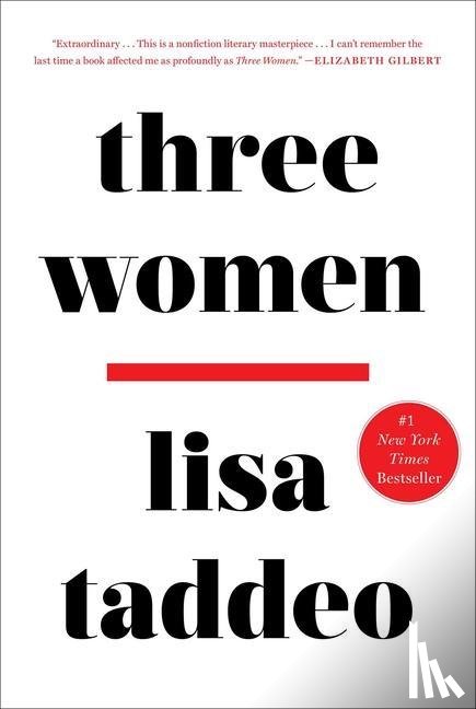 Lisa Taddeo - Three Women