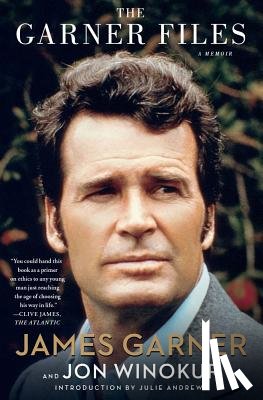 Winokur, Jon, Garner, James - Winokur, J: Garner Files