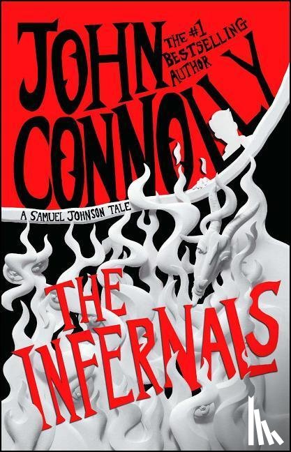Connolly, John - INFERNALS 2