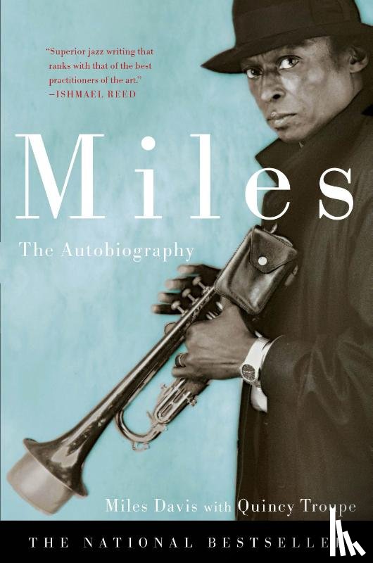 Davis, Miles - Miles