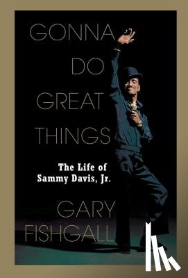 Fishgall, Gary - Gonna Do Great Things