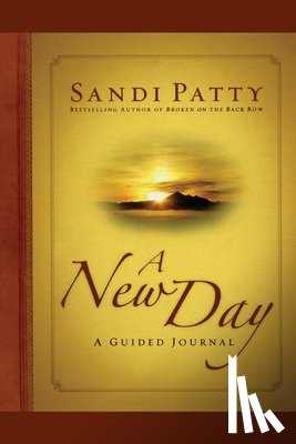 Patty, Sandi - A New Day