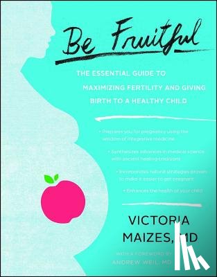 Maizes, Victoria - Be Fruitful