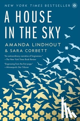 Lindhout, Amanda, Corbett, Sara - A House in the Sky