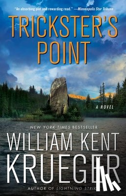 Krueger, William Kent - Trickster's Point