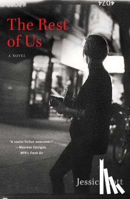 Lott, Jessica - The Rest of Us