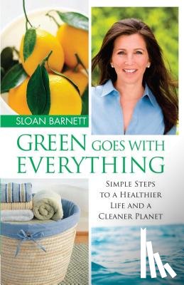 Barnett, Sloan - Green Goes with Everything