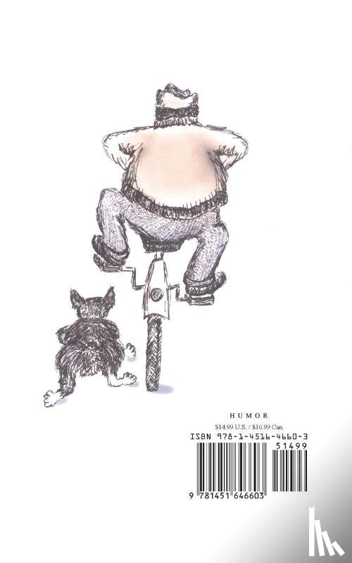 Pinkwater, Daniel - Uncle Boris in the Yukon and Other Shaggy Dog Stor