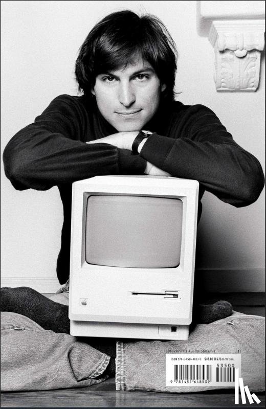 Isaacson, Walter - Steve Jobs