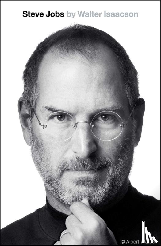 Isaacson, Walter - Steve Jobs