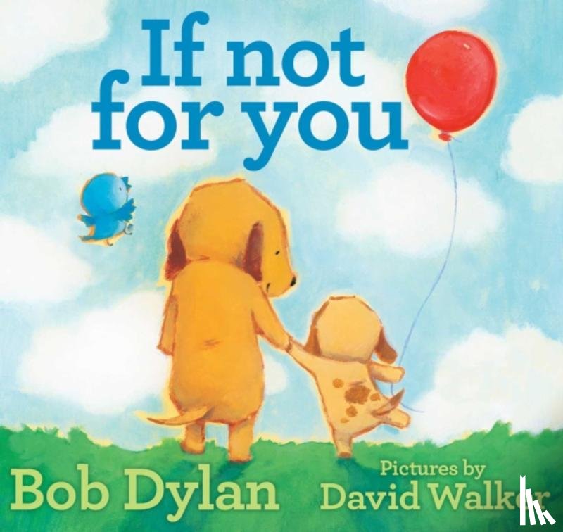 Dylan, Bob - If Not for You