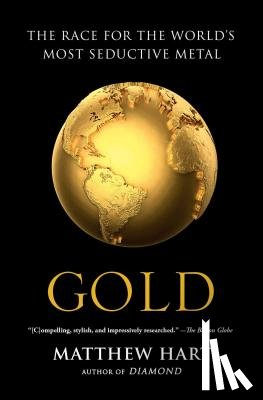 Hart, Matthew - GOLD