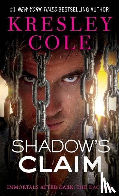 Cole, Kresley - Shadow's Claim