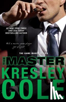 Cole, Kresley - The Master