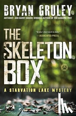 Gruley, Bryan - The Skeleton Box