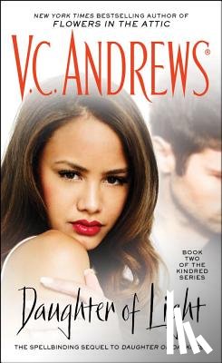 Andrews, V.C. - Daughter of Light