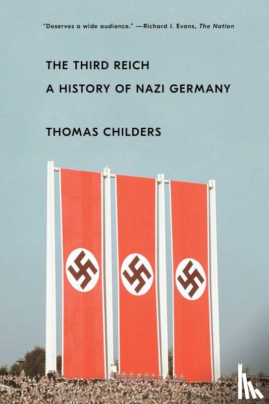 Childers, Thomas - The Third Reich