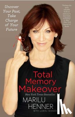Henner, Marilu - Total Memory Makeover