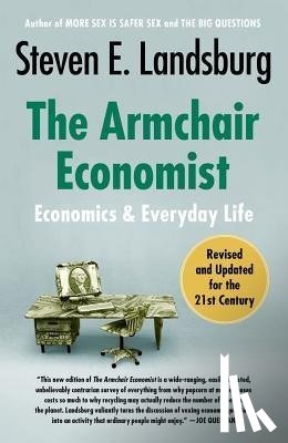 Landsburg, Steven E. - The Armchair Economist