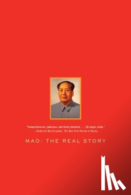 Pantsov, Alexander V., Levine, Steven I. - Mao