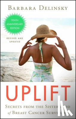 Delinsky, Barbara - Uplift