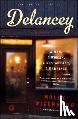 Wizenberg, Molly - Delancey